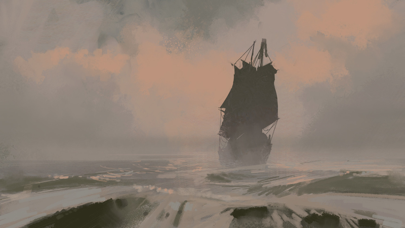 Illustration for article titled Battleships Are Cool